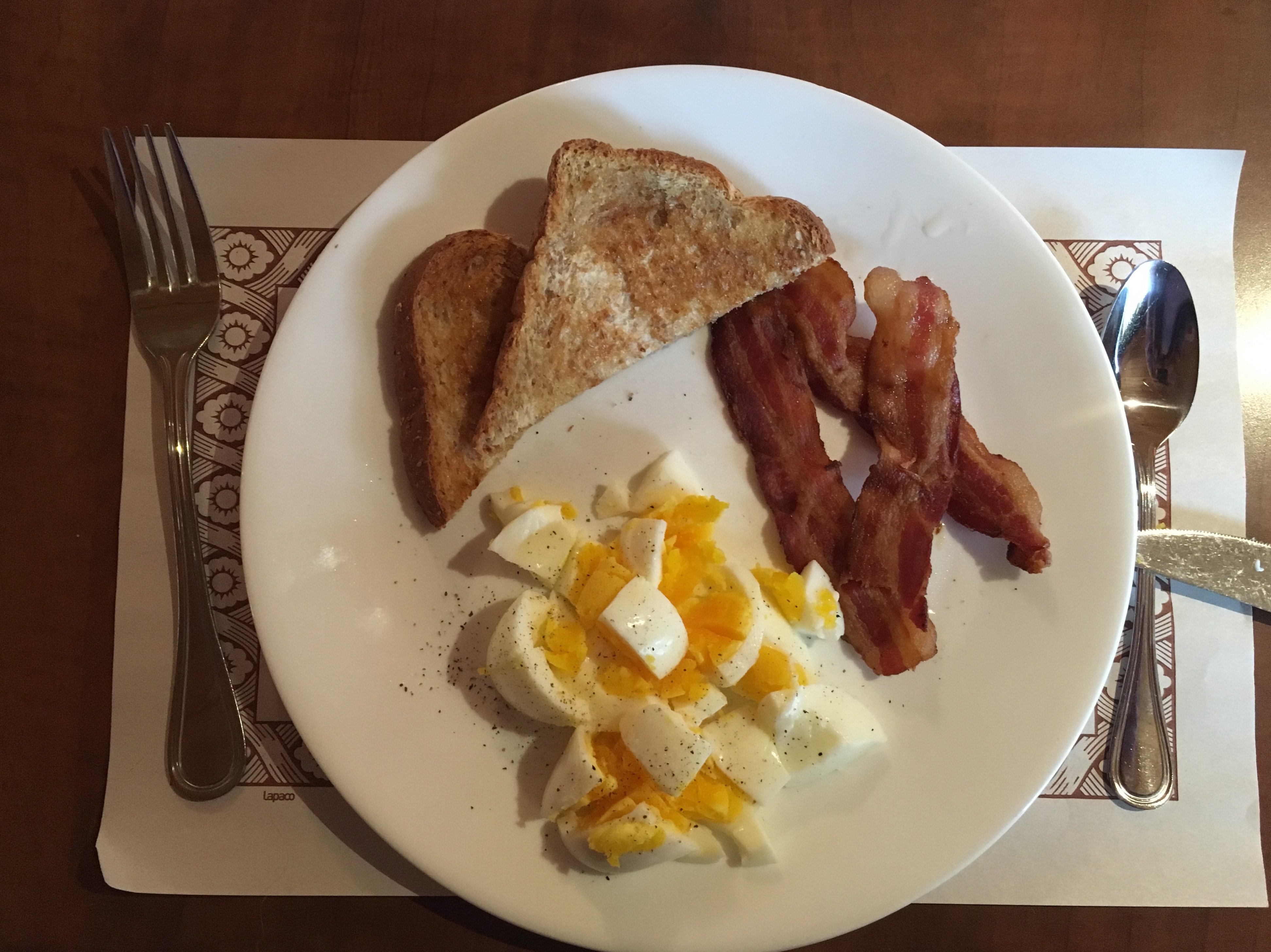 Trinity Eco-Tours and Lodge-餐饮