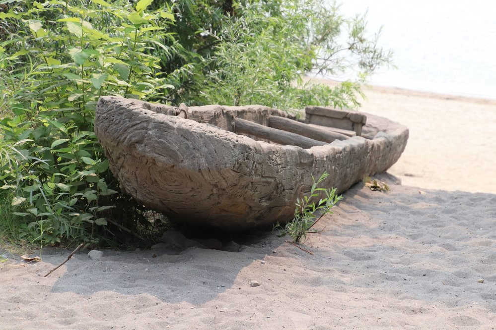 Captain William Clark Park-Washougal必去景点