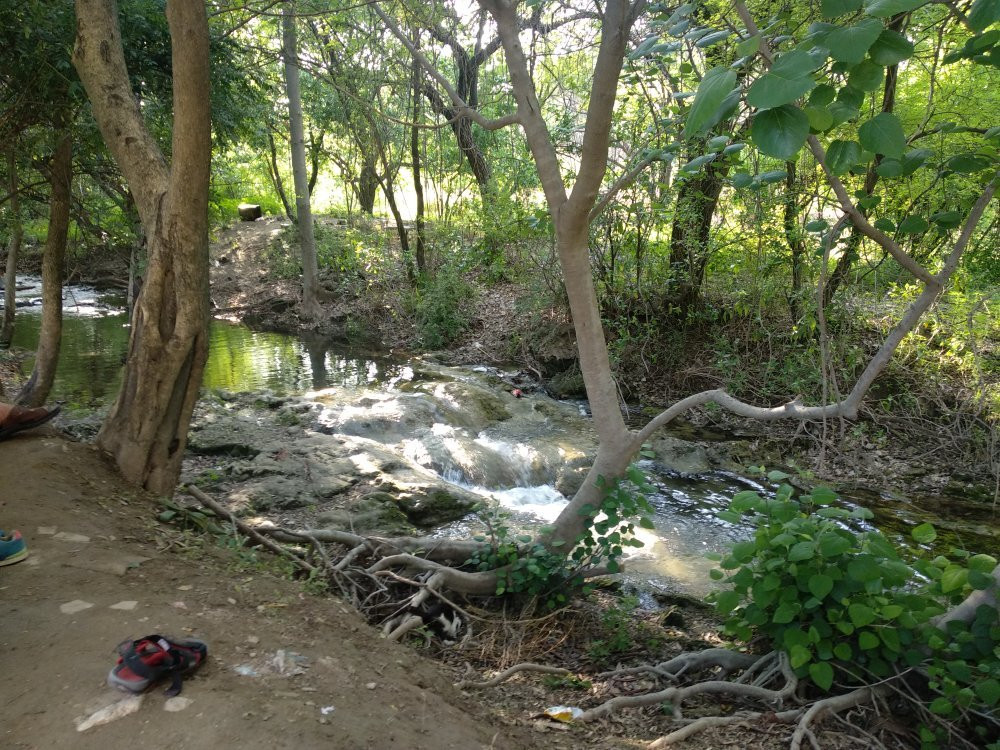 Kanhatti Garden-Khushab必去景点