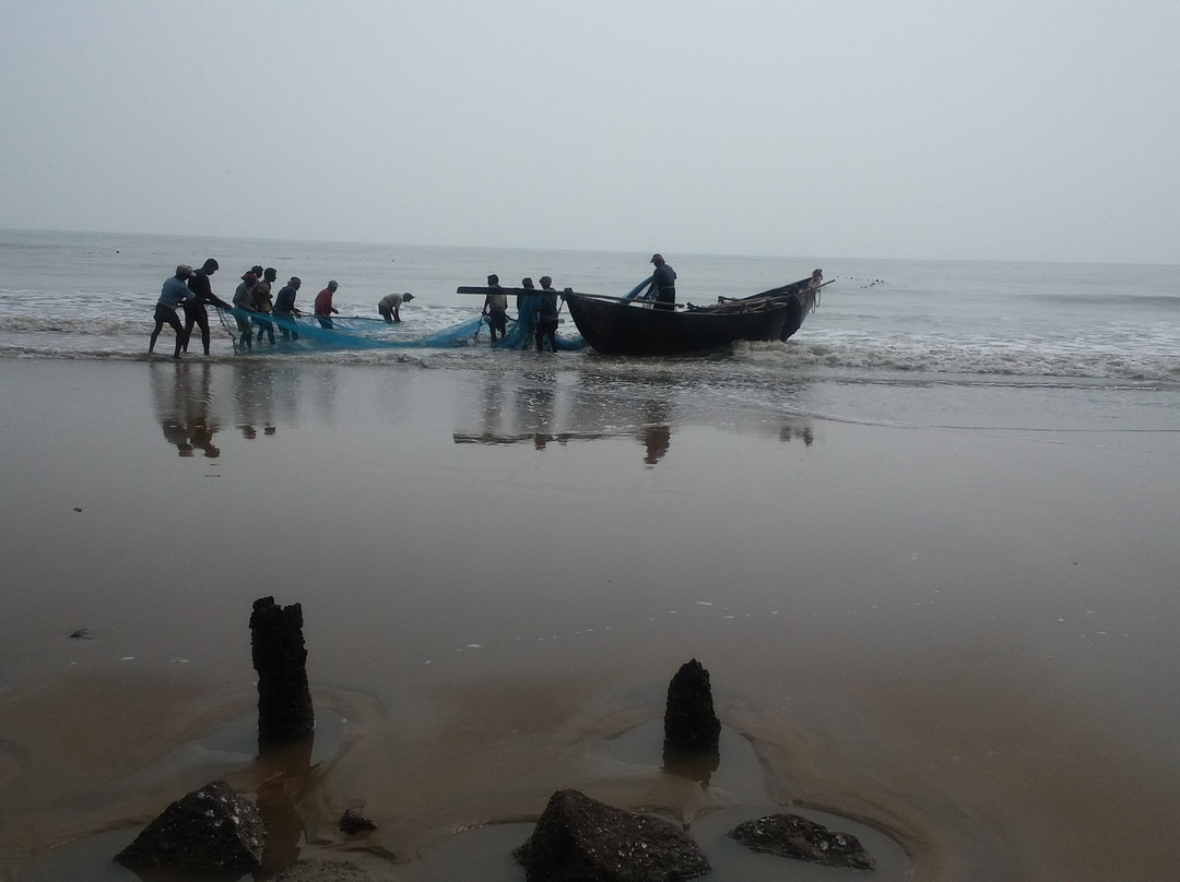 Hotel Belanibas Sankarpur主图