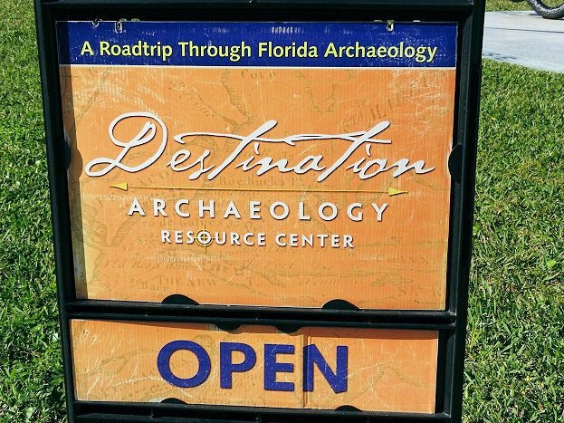 Destination Archaeology Resource Center景点图片