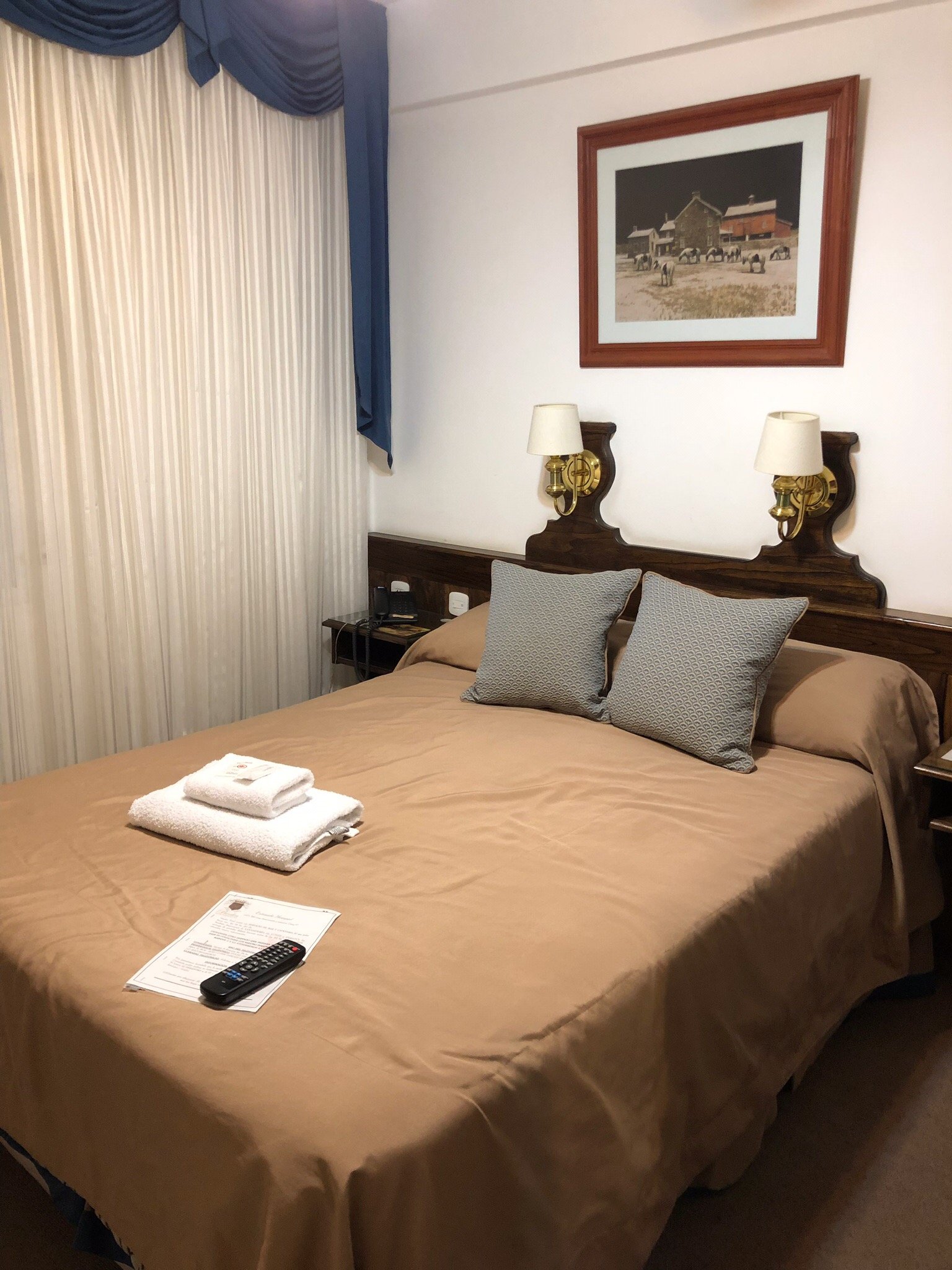 Hotel Berlin-官方