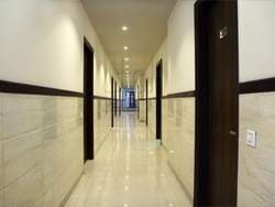 Hotel Bhumi Residency主图