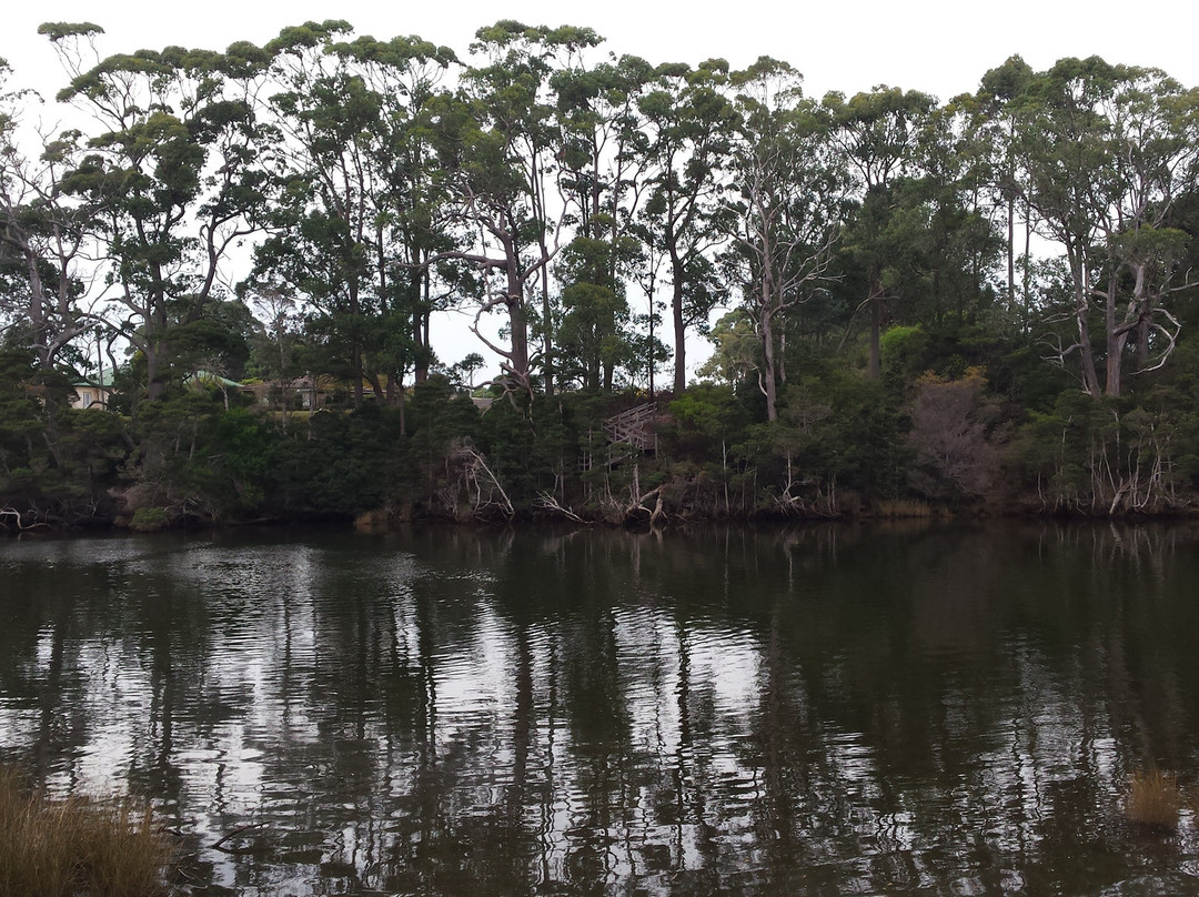 Alexandria Bed and Breakfast主图