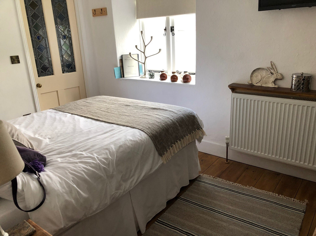 Marlyn Bed and Breakfast主图