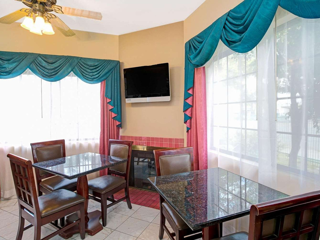 Lynwood旅游攻略图片