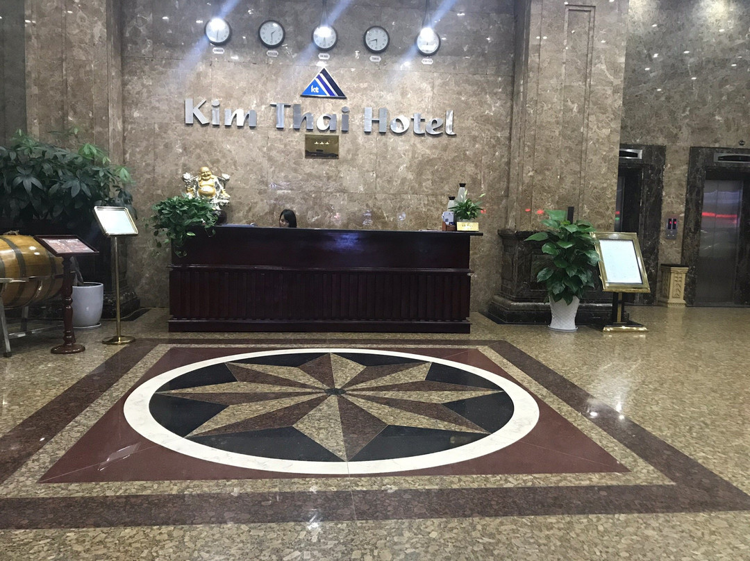 Kim Thai Hotel主图