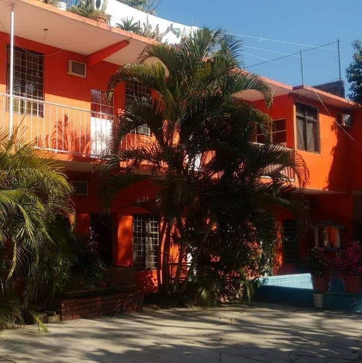 San Marcos旅游攻略图片