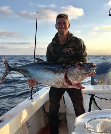 Brothers Sport Fishing - San Diego Fishing Charters-圣地亚哥必去景点