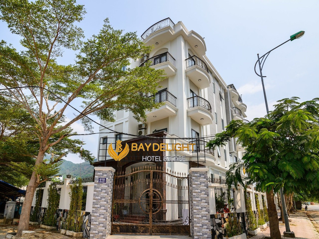 Bay Delight Hotel主图