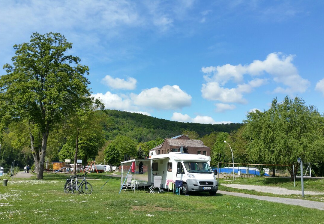 Binau旅游攻略图片