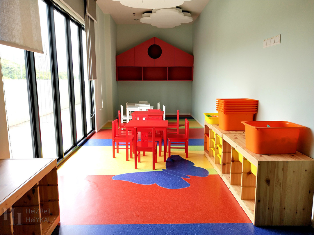 Ramada Meridin Johor Bahru主图