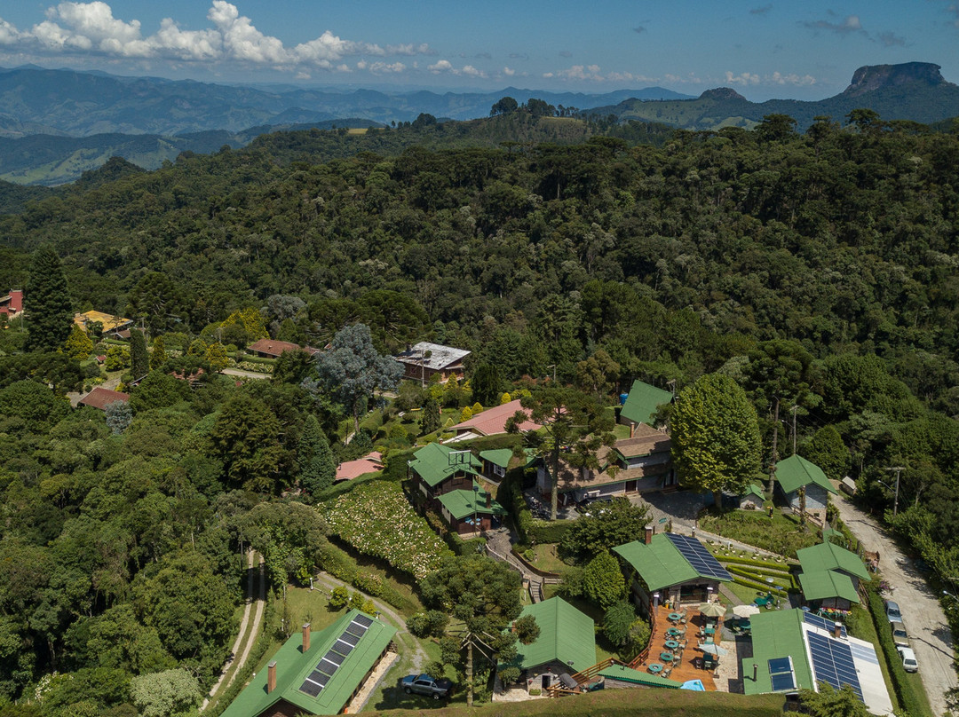 Pousada Alto da Boa Vista主图