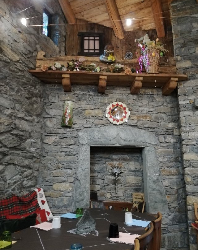 Locanda Il Cervino主图