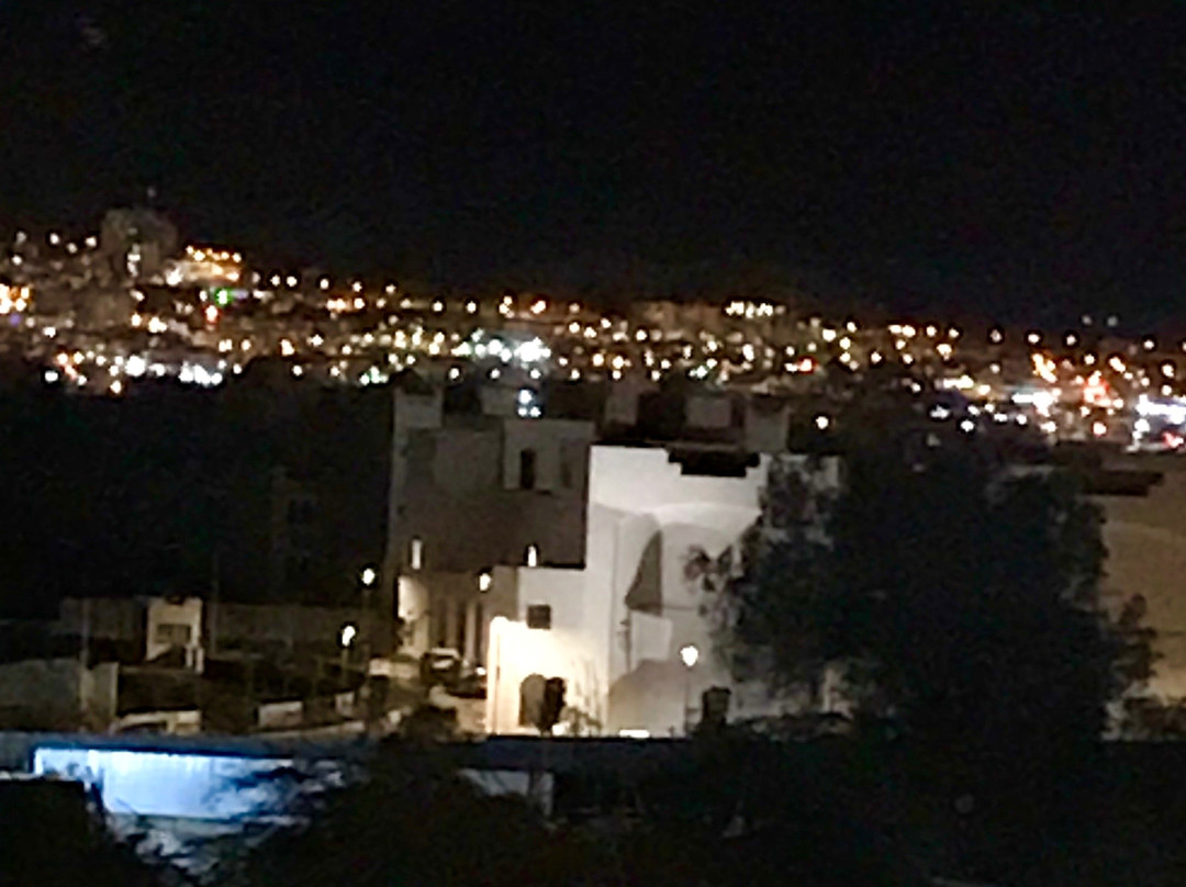 Oryx Hotel Aqaba主图