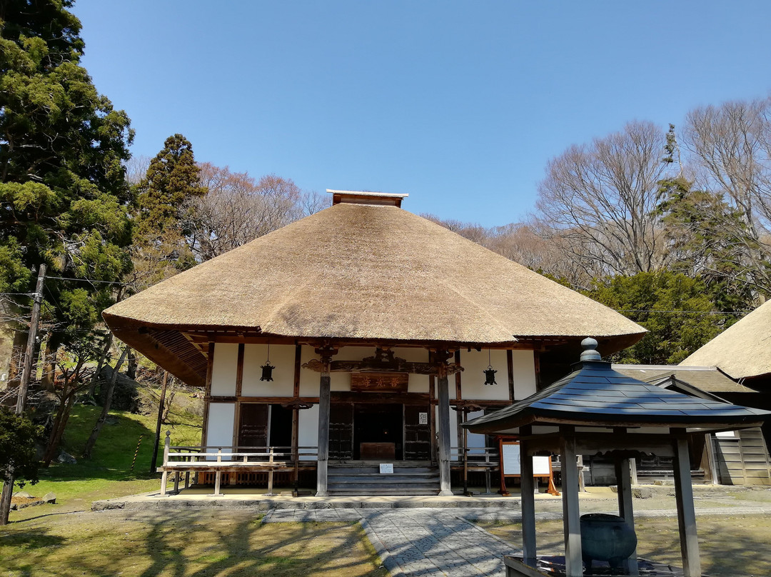 善光寺