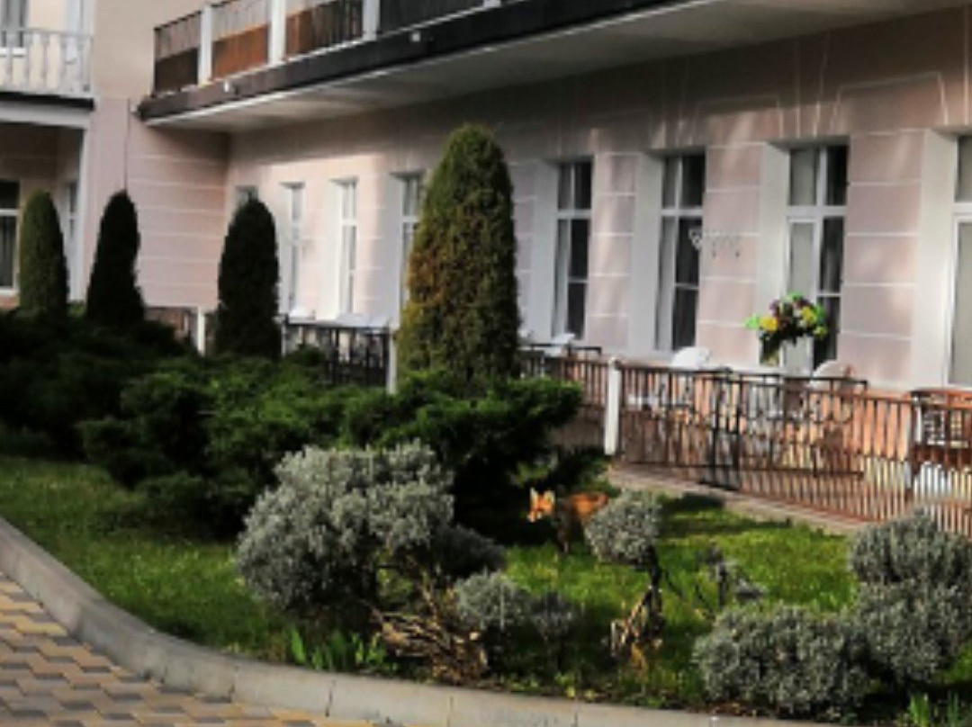 Centrosoyuz-Kislovodsk Spa Hotel主图