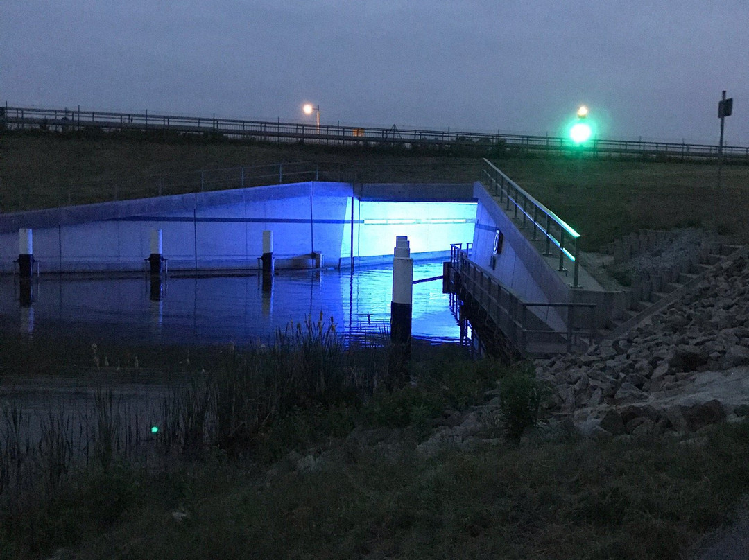 Schleuse Koschener Kanal-Senftenberg必去景点