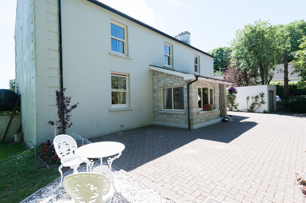 Grey Gables Farmhouse B&B-官方