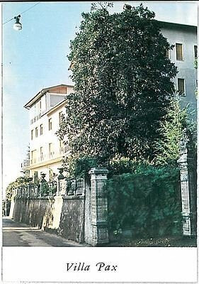 Villa Pax-Laveno-Mombello必去景点