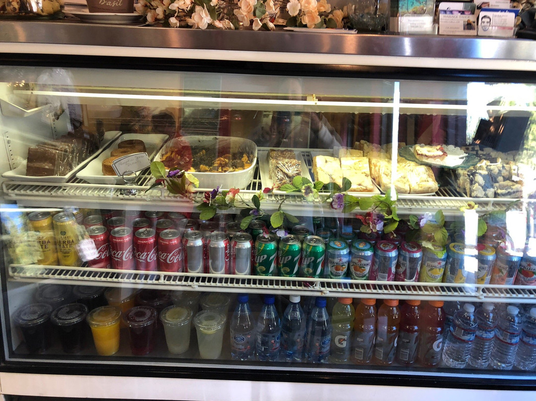 Sunshine Deli & Catering