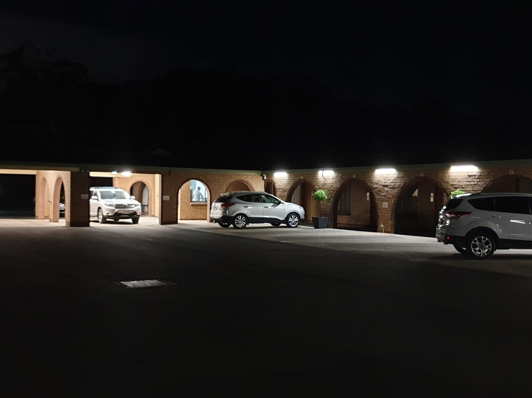 Keith Motor Inn主图