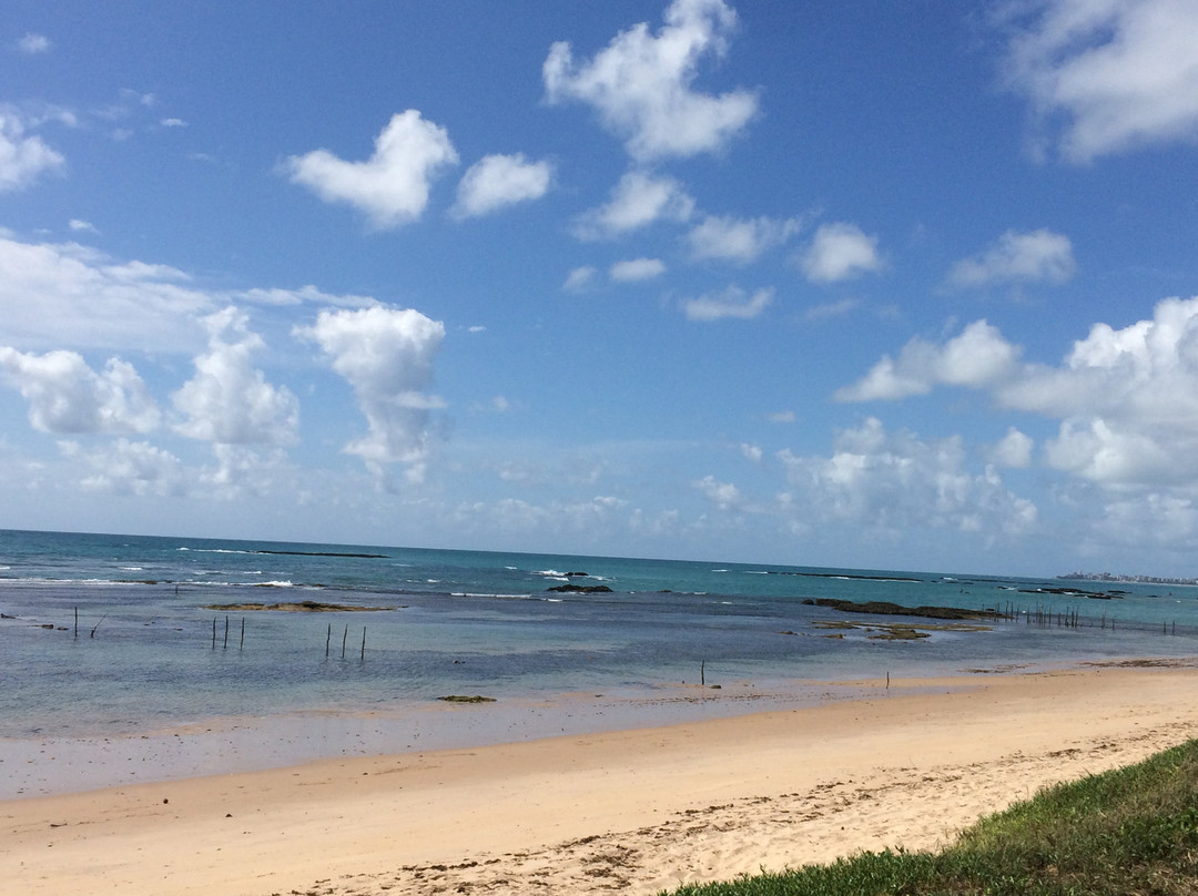 Pousada Velas ao Vento主图