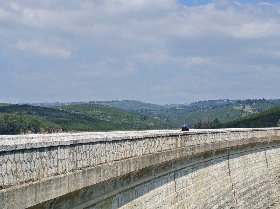 Marathon Lake-Marathon必去景点