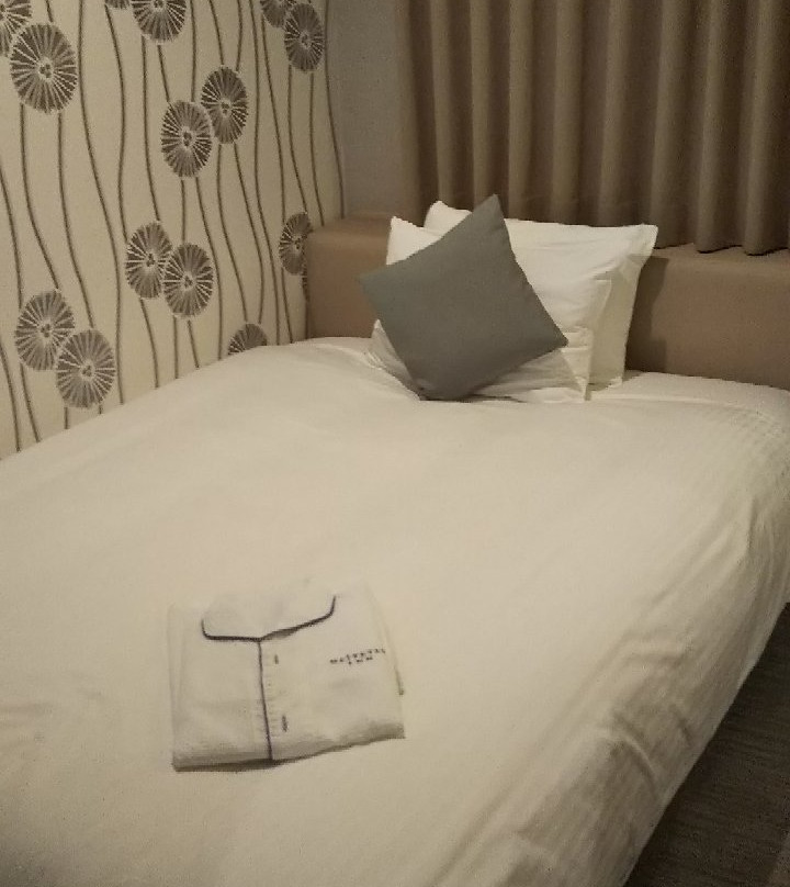 Meitetsu Inn Hamamatsucho主图