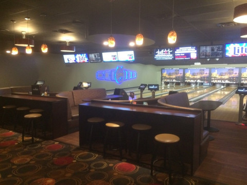 Spare Time Entertainment Vernon-Vernon必去景点