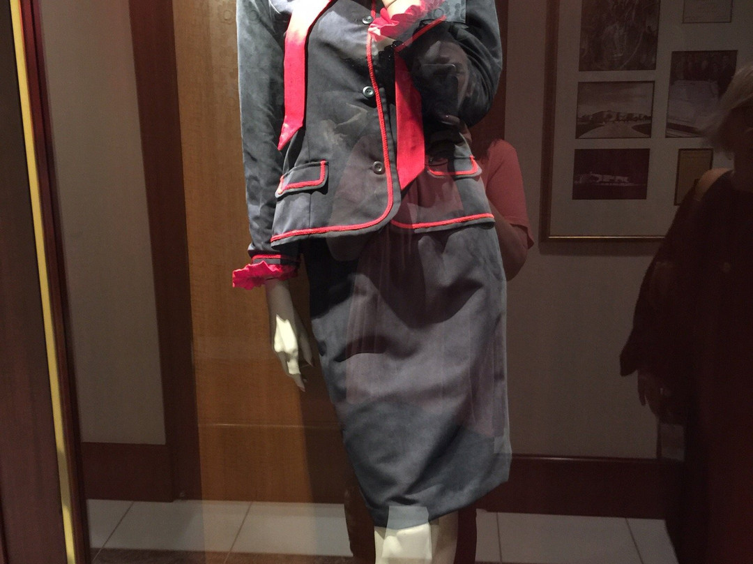 Mary Kay Museum景点图片