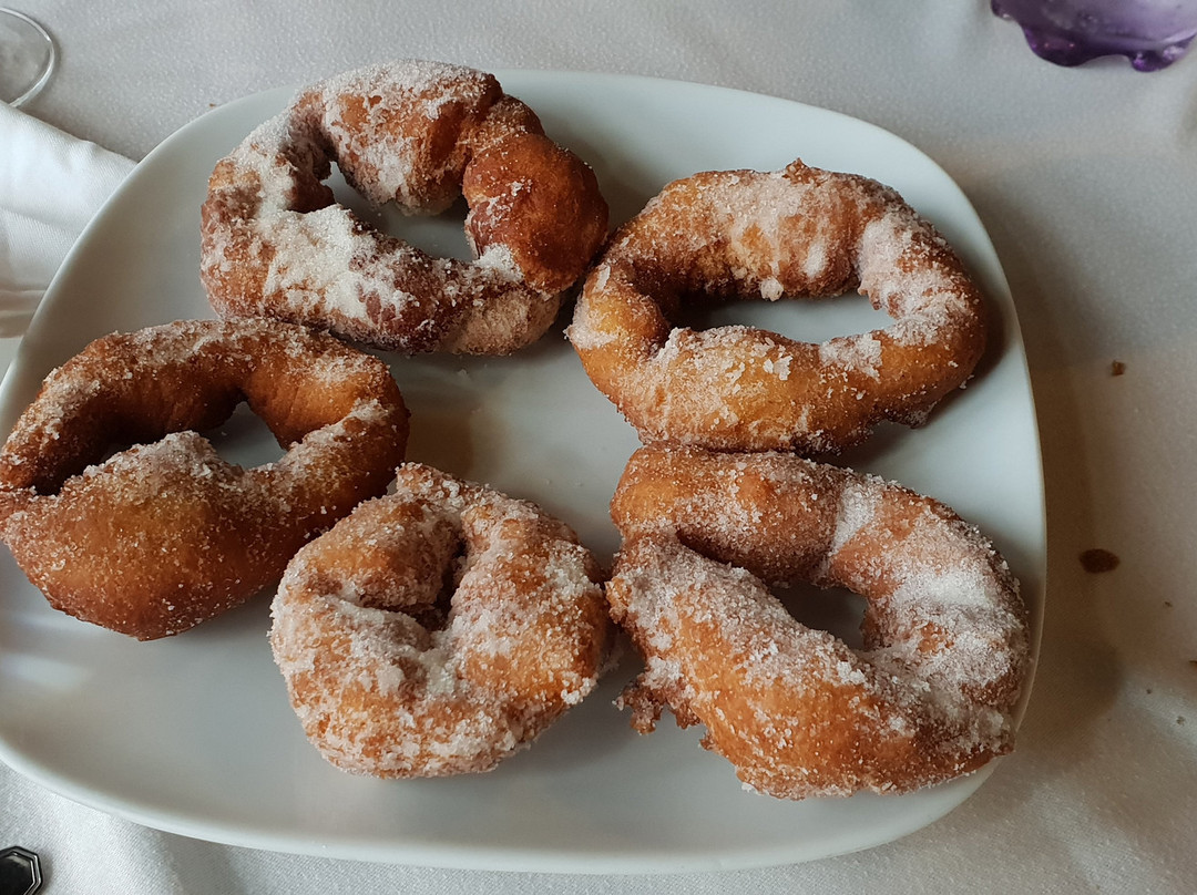 Friol餐馆和美食-Casa do Queixo