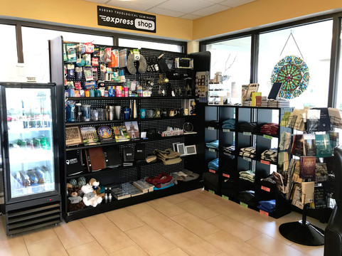 阿斯伯里套房旅馆主图