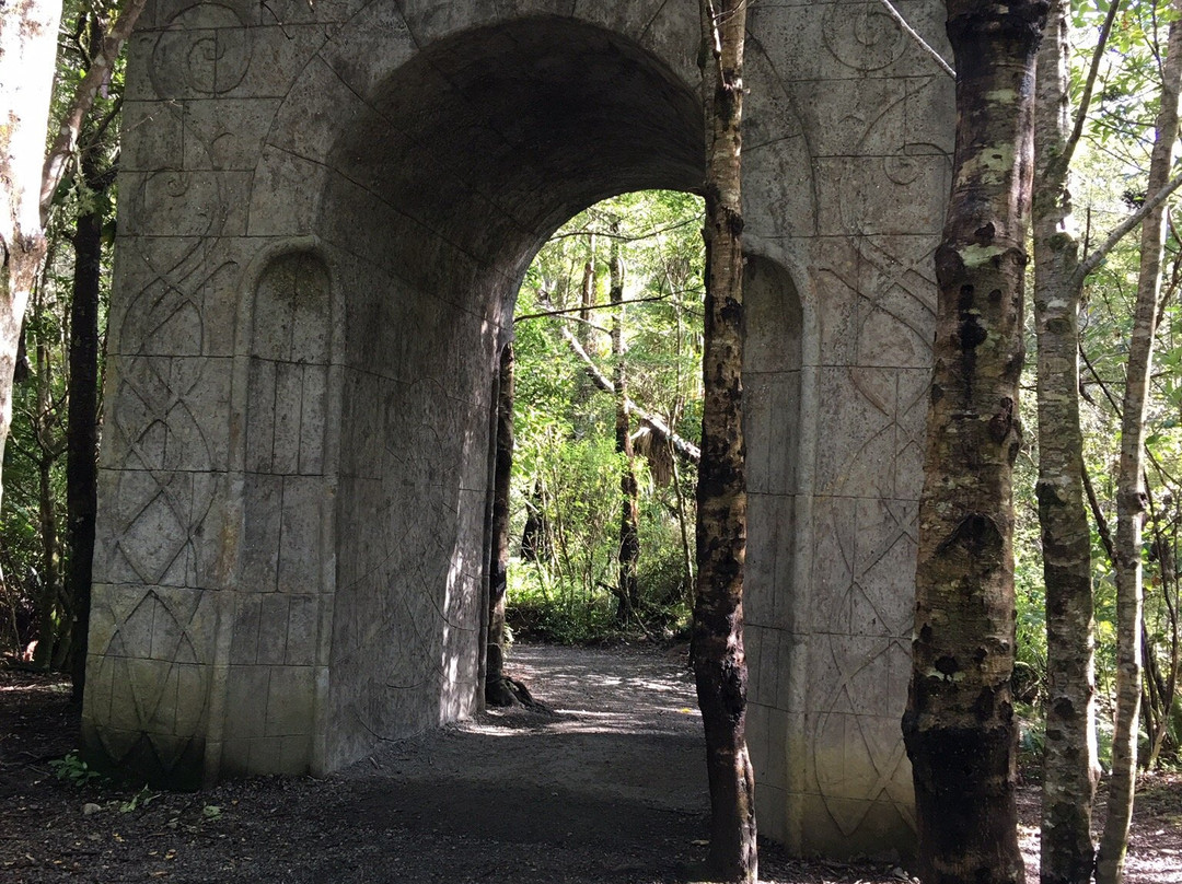 Kaitoke Regional Park景点图片