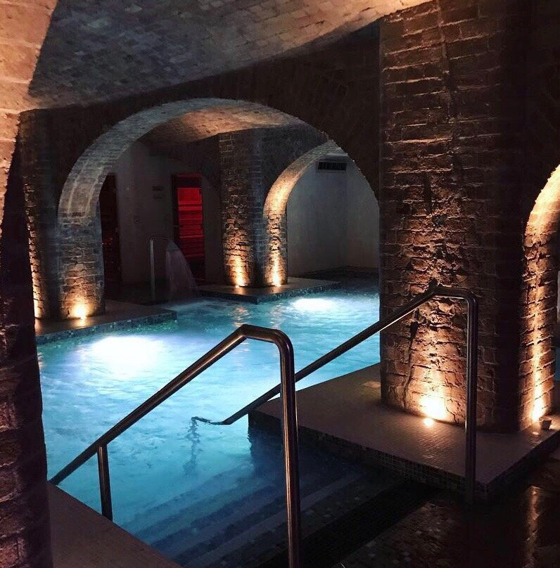 Maya Blue Wellness-利物浦必去景点