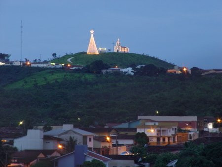 Morrinho de Sao Joao-Catalao必去景点