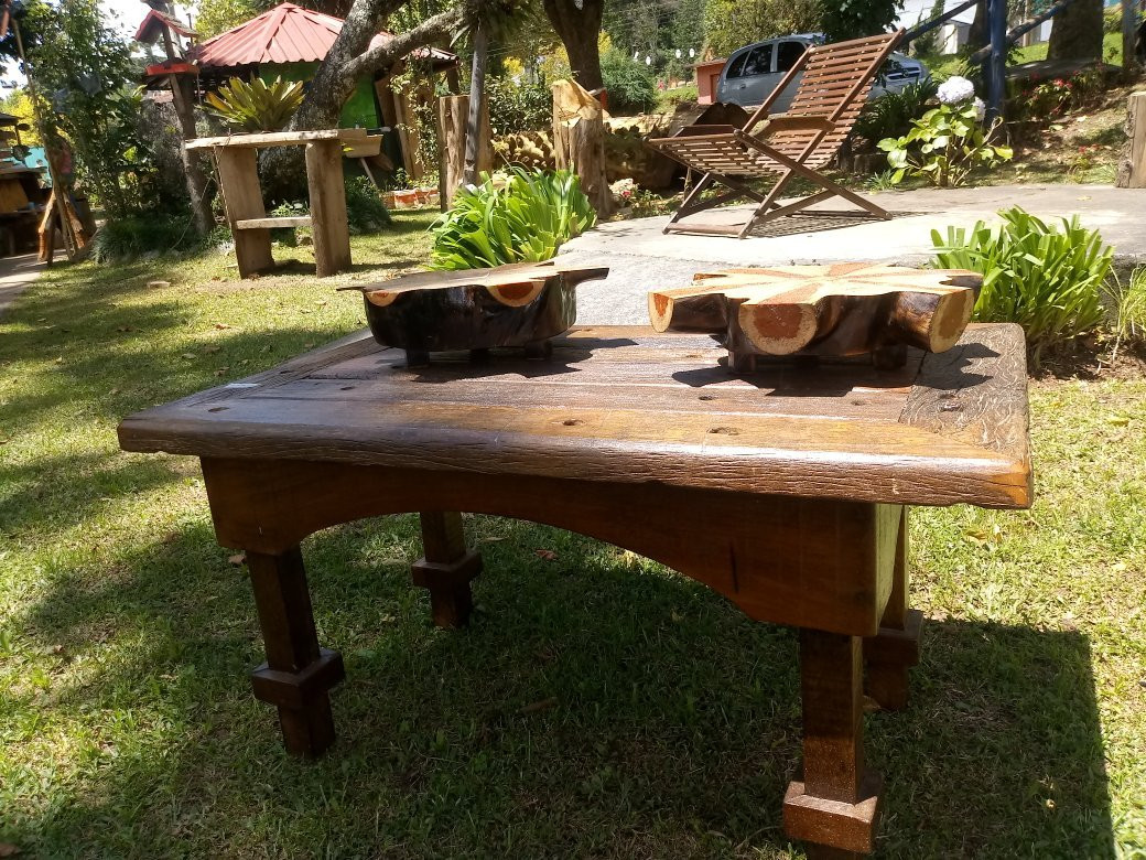 Praca das Artes-坎普斯－杜若尔当必去景点