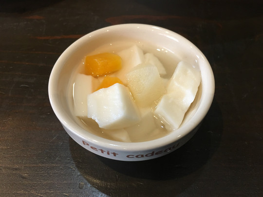 海鮮中華料理 呑