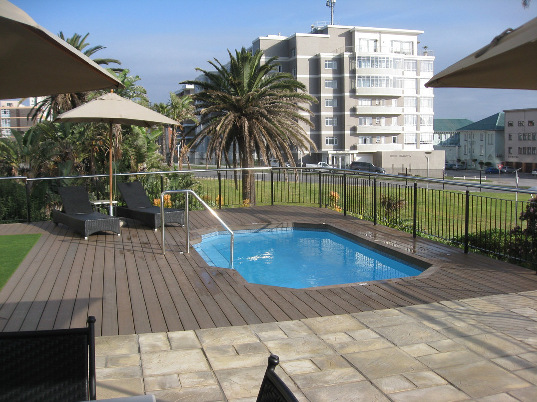 Garden Court Kings Beach主图