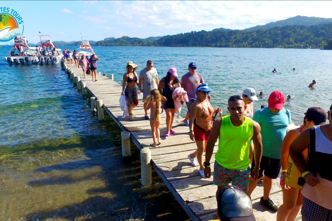 Cocobana Hotel主图