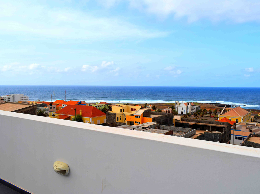 Hotel Miranda & Miranda主图