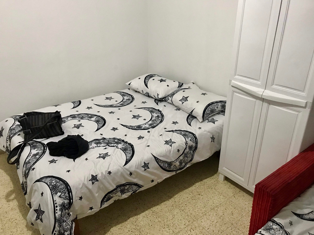 Rose Guest House