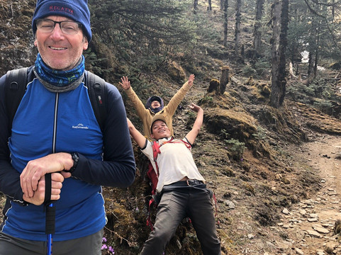 Nepal Trek Hub-加德满都必去景点