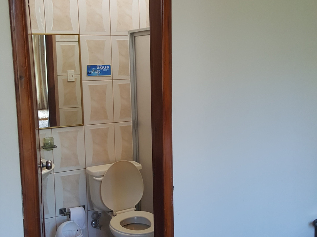 Hotel Del River主图