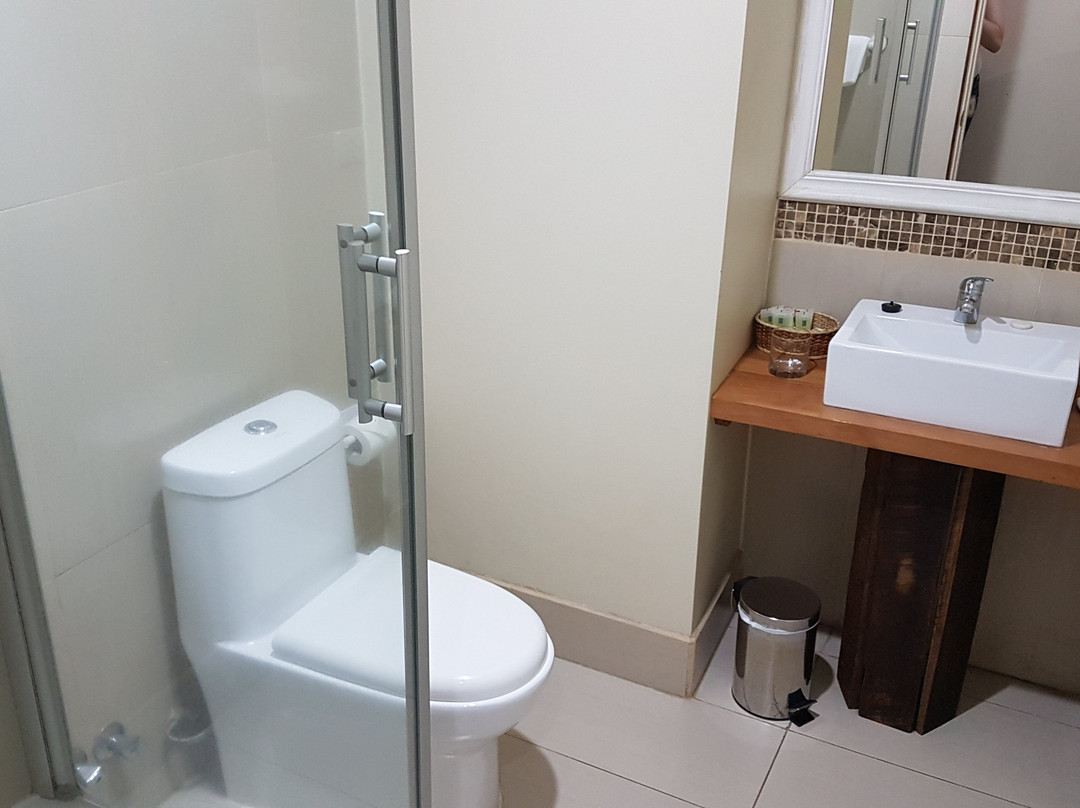 Hotel Plaza Pinto主图