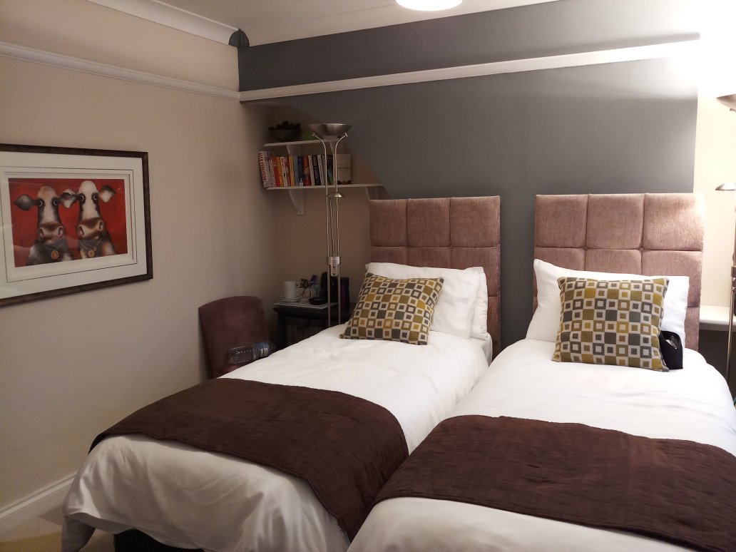 Arfryn House Bed and Breakfast-官方