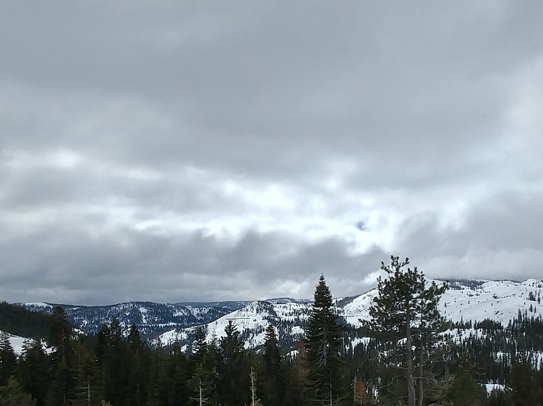 Tahoe Donner景点图片