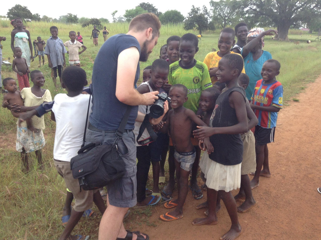 Best Ghana Tours-Tamale必去景点