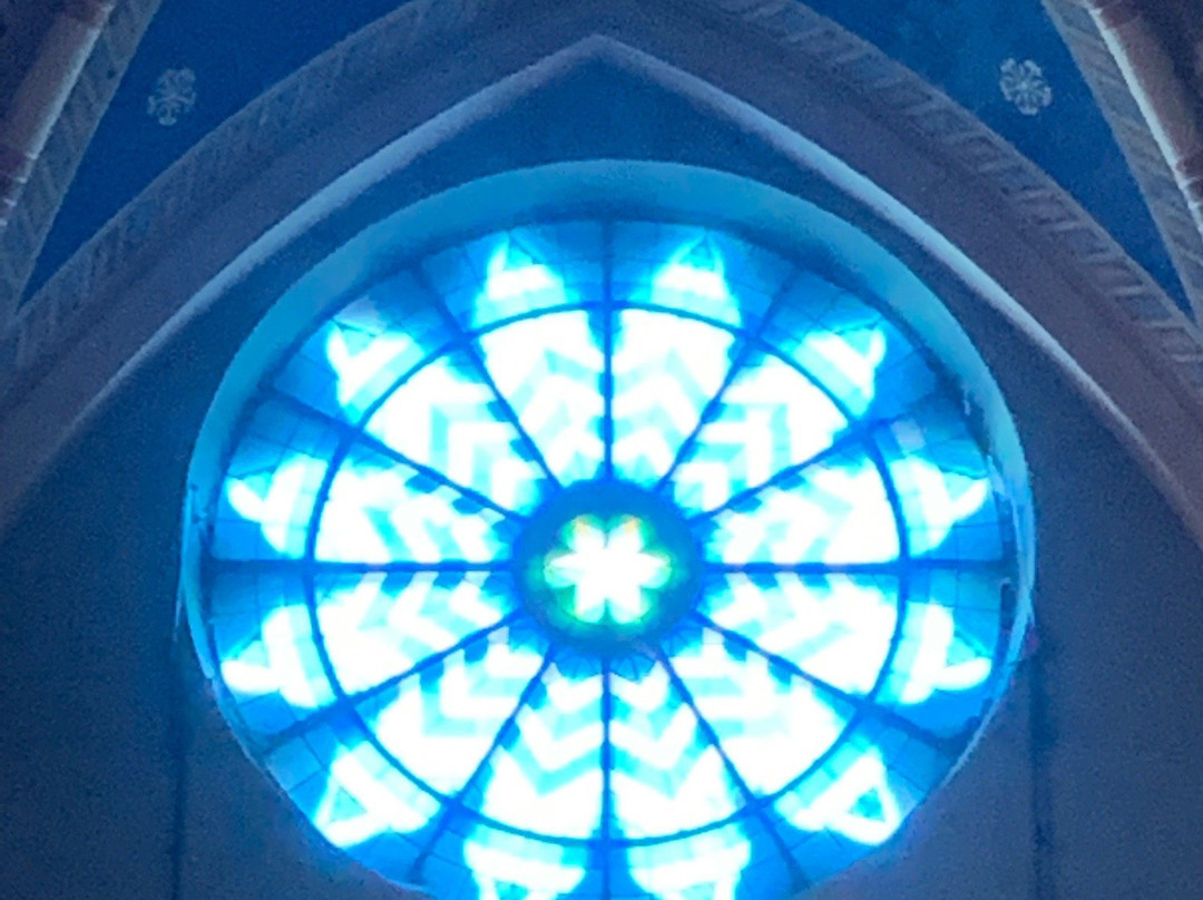 Chiesa di San Gaudenzio-Secugnago必去景点