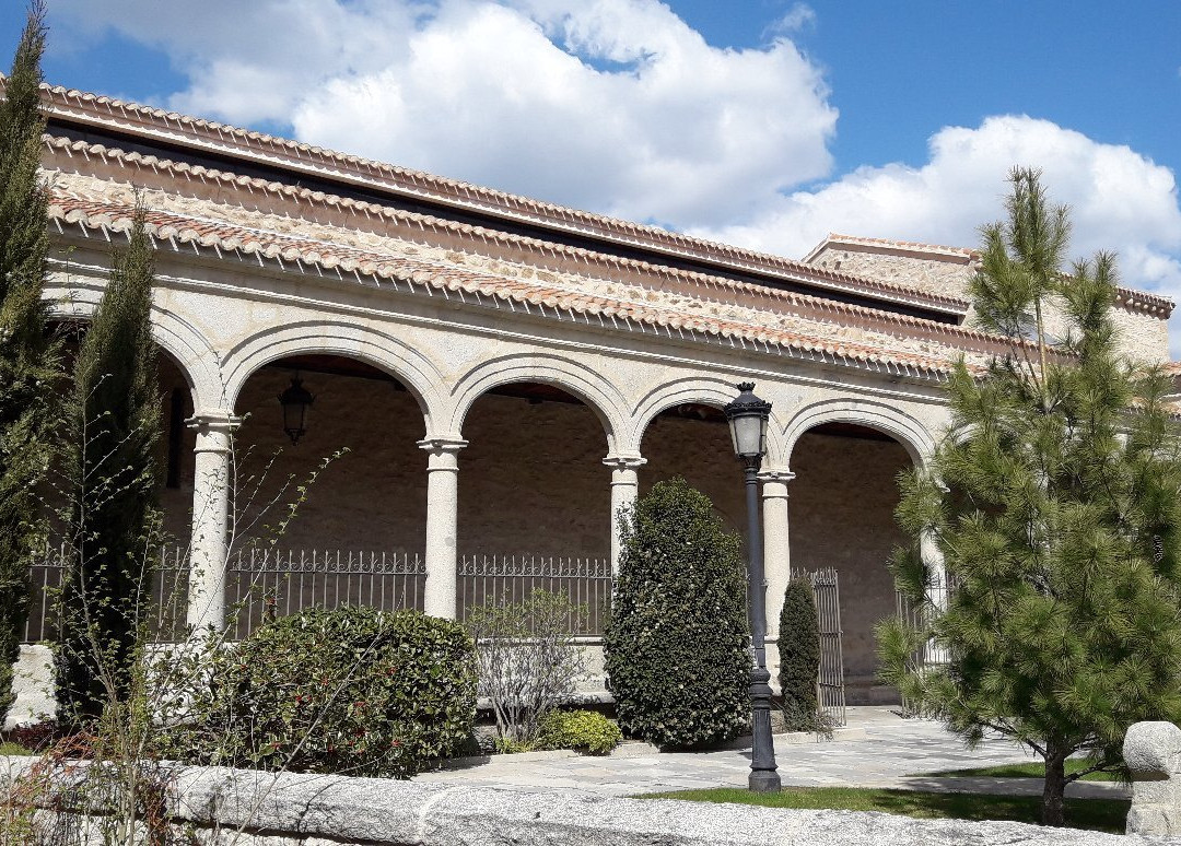 Soto del Real旅游攻略图片